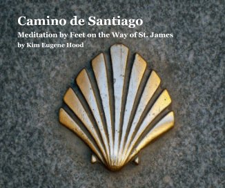 Camino de Santiago book cover