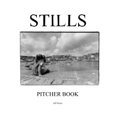 STILLS 2 book cover