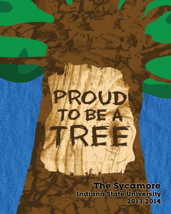 View The Sycamore, 2013-14 by ISU Student Media