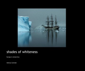 shades of whiteness book cover