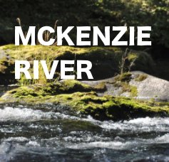 MCKENZIE RIVER book cover