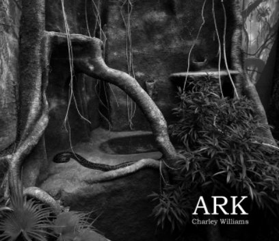 Ark book cover