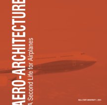 Aero-Architecture book cover