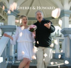 Sherri & Howard book cover