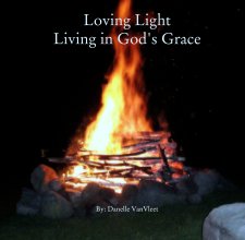 Loving Light
Living in God's Grace book cover