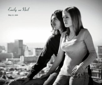 Emily and Neil book cover