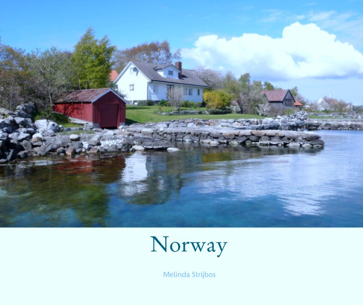 View Norway by Melinda Strijbos