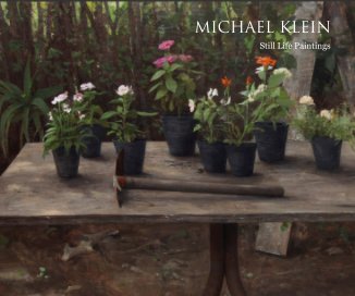 MICHAEL KLEIN book cover
