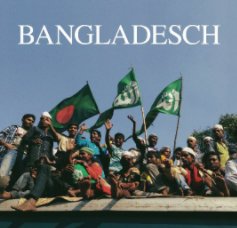 Bangladesch book cover