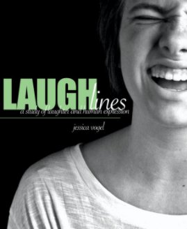 Laugh Lines book cover