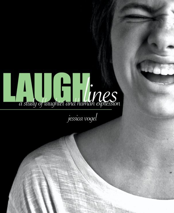 View Laugh Lines by Jessica Vogel