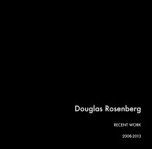 Douglas Rosenberg book cover