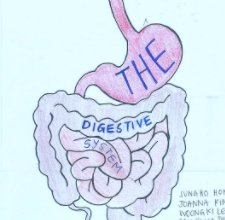 The Digestive System book cover