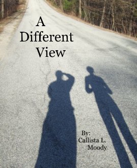 A Different View book cover