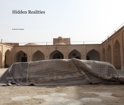 Hidden Realities book cover