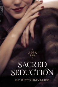 Sacred Seduction book cover