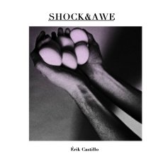 SHOCK&AWE book cover