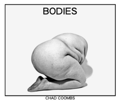 Bodies book cover
