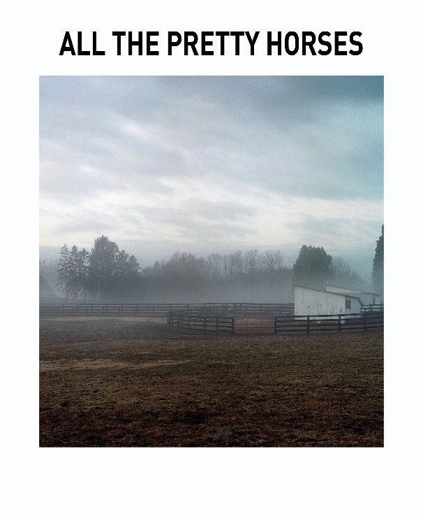 View All The Pretty Horses by Christopher Simpson