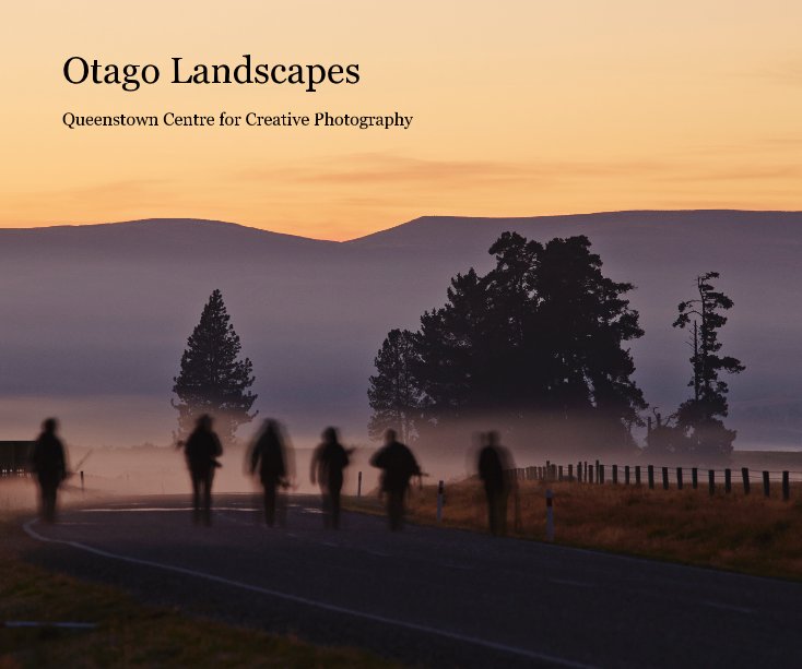 View Otago Landscapes by qccp