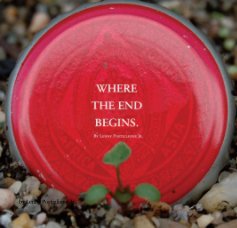 Where The End Begins. book cover