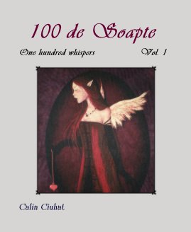 100 de Soapte book cover
