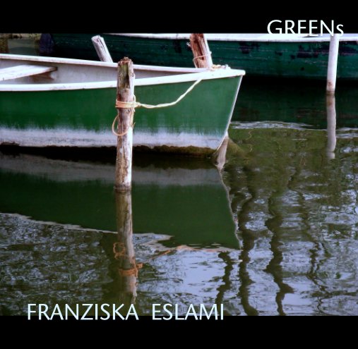 GREENs nach FRANZISKA  ESLAMI anzeigen