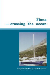 Fiona - crossing the ocean book cover