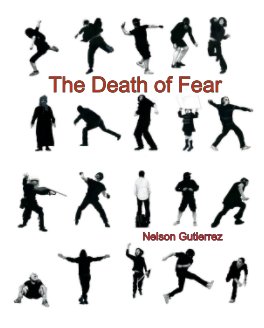 The Death of Fear book cover