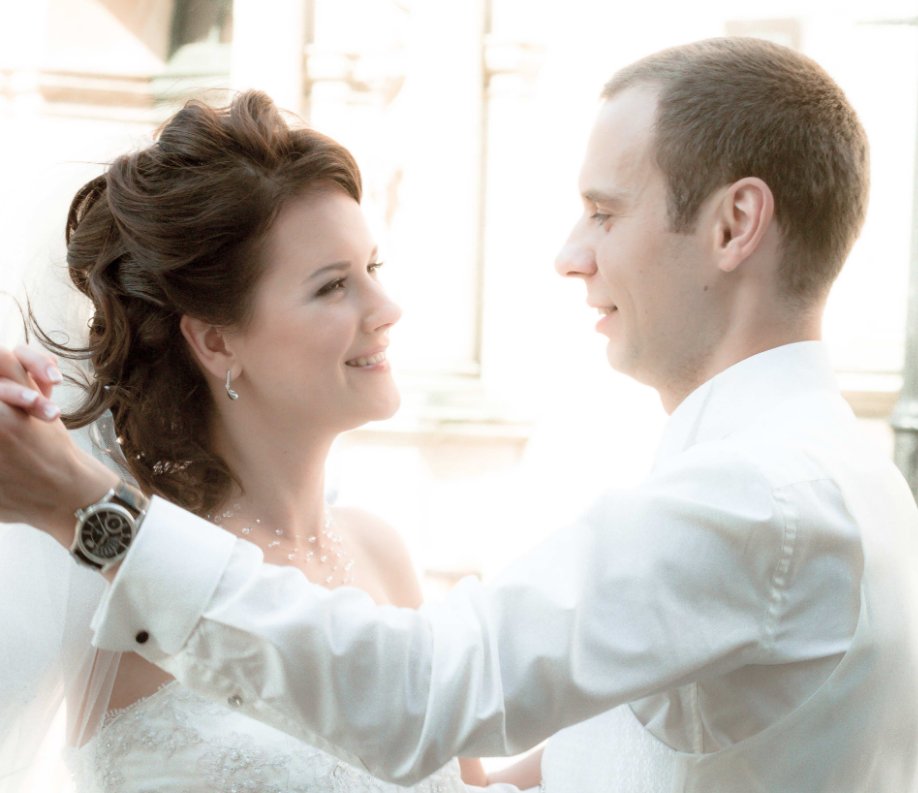 View Irina & Maksim.Wedding by Vlad Zharoff