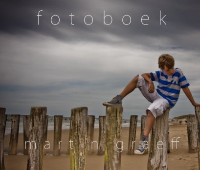 Fotoboek Faves book cover