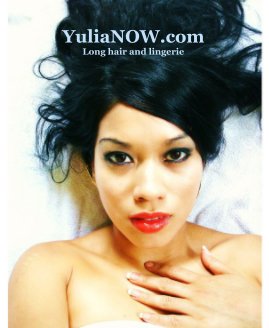 YuliaNOW.com book cover