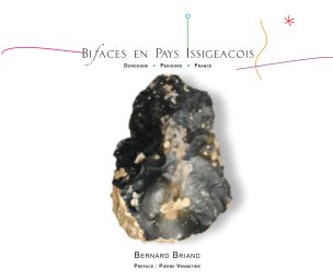 Bifaces en Pays issigeacois book cover