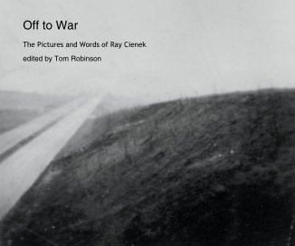 Off to War book cover
