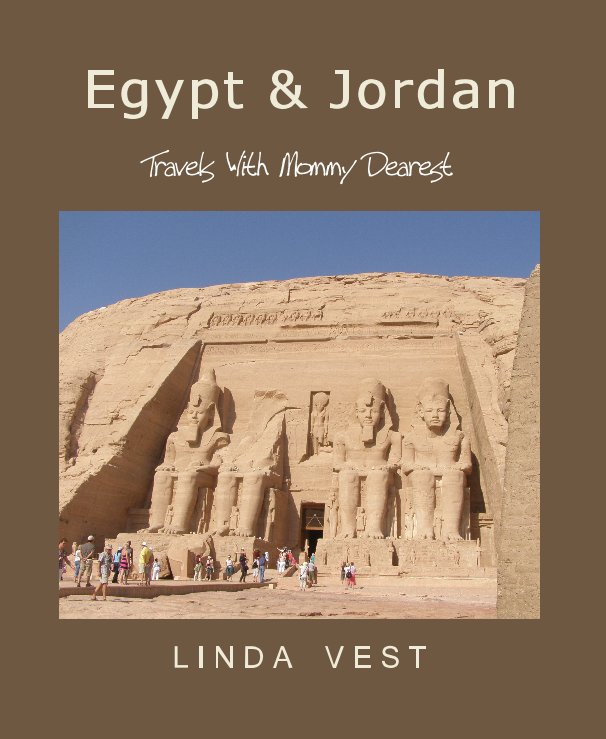 View Egypt & Jordan by L I N D A V E S T