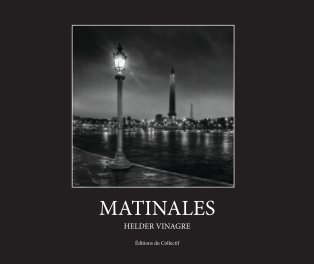 MATINALES book cover