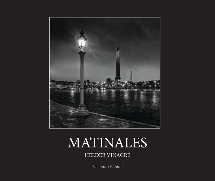 View MATINALES by Helder Vinagre