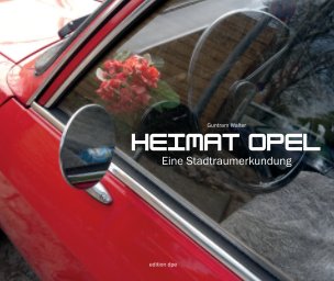 Heimat Opel book cover