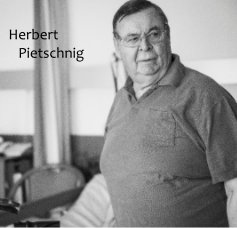 Herbert Pietschnig book cover