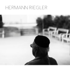 HERMANN RIEGLER book cover