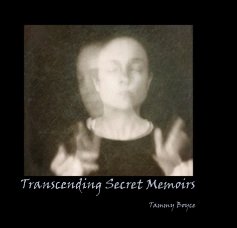 Transcending Secret Memoirs book cover