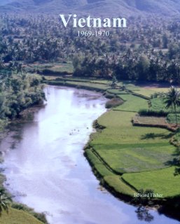 Vietnam
1969-1970 book cover