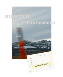 SIGHTED_ THE RECORDS book cover