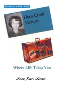 Harts Creek Woman book cover