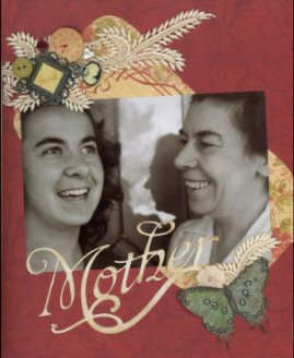 My Mother book cover