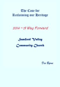 The Case for Reclaiming our Heritage book cover