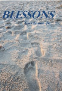 Blessons book cover