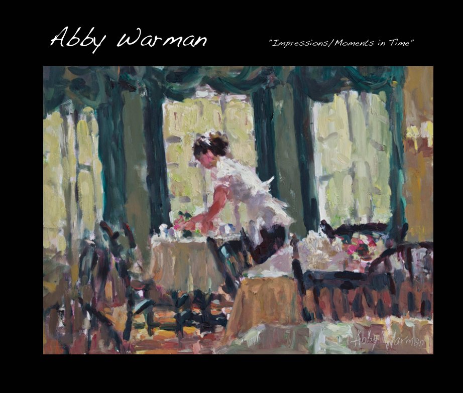 Ver Impressions/Moments in Time por Abby Warman