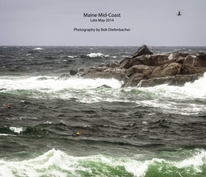Ver Maine Mid-Coast Images por Bob Diefenbacher