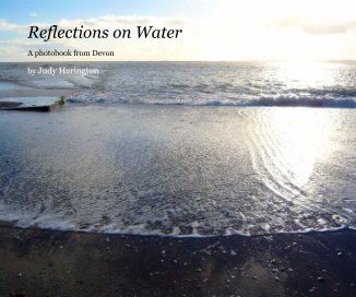 Reflections on Water book cover